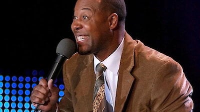 Martin Lawrence Presents 1st Amendment Stand-Up Season 4 Episode 7