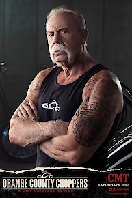 Orange County Choppers