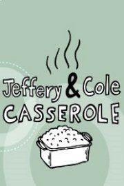 Jeffery & Cole Casserole 