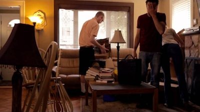 I'd Kill For You Season 1 Episode 5