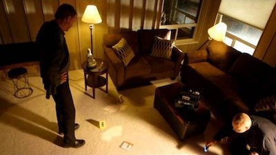 I'd Kill For You Season 1 Episode 9