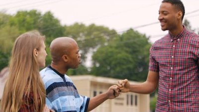 I'd Kill For You Season 2 Episode 5