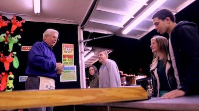 I'd Kill For You Season 2 Episode 6