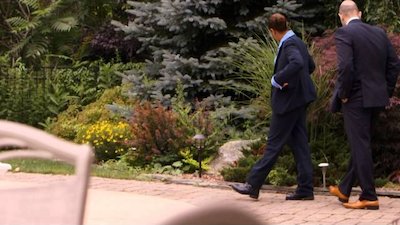 I'd Kill For You Season 2 Episode 10