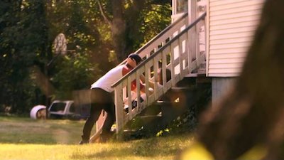 I'd Kill For You Season 2 Episode 12