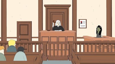 Lucas Brothers Moving Co. Season 2 Episode 5