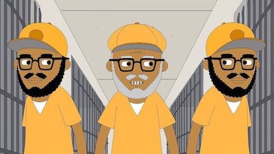 Lucas Brothers Moving Co. Season 2 Episode 6