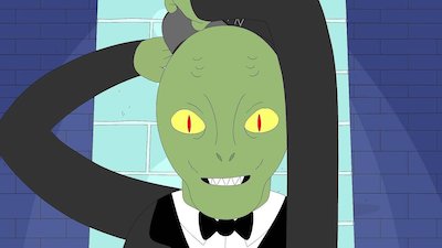 Lucas Brothers Moving Co. Season 2 Episode 7