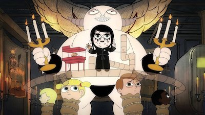 Golan the Insatiable Season 1 Episode 2