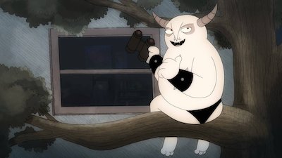 Golan the Insatiable Season 1 Episode 3