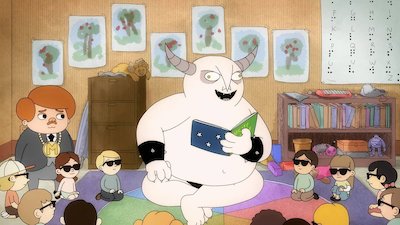 Golan the Insatiable Season 1 Episode 5