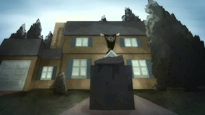 Golan the Insatiable Season 1 Episode 6