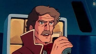 Voltron: Lion Force Season 1 Episode 52