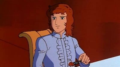 Voltron: Lion Force Season 1 Episode 48