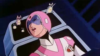 Voltron: Lion Force Season 1 Episode 51