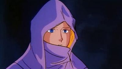 Voltron: Lion Force Season 1 Episode 41