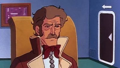 Voltron: Lion Force Season 1 Episode 47