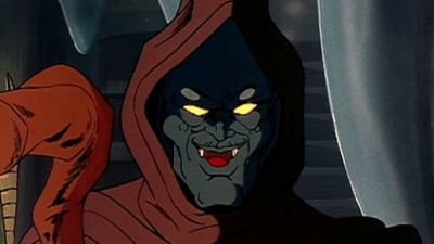 Voltron: Lion Force Season 1 Episode 45