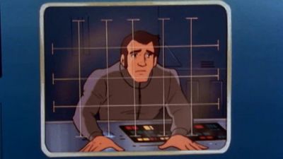 Voltron: Lion Force Season 1 Episode 40