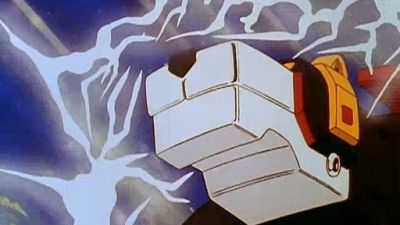 Voltron: Lion Force Season 1 Episode 37