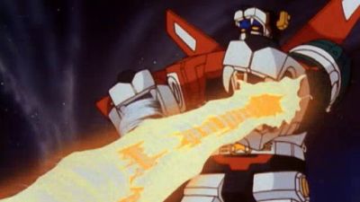 Voltron: Lion Force Season 1 Episode 39