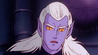 Voltron: Lion Force Season 1 Episode 36