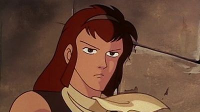 Voltron: Lion Force Season 1 Episode 32