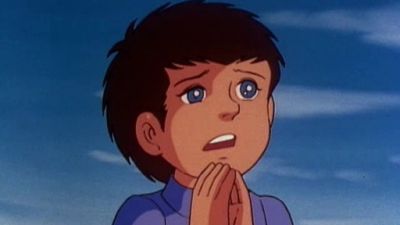 Voltron: Lion Force Season 1 Episode 33