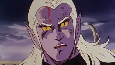 Voltron: Lion Force Season 1 Episode 31