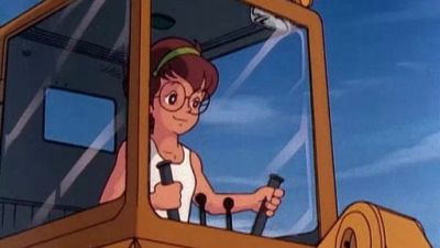 Voltron: Lion Force Season 1 Episode 35