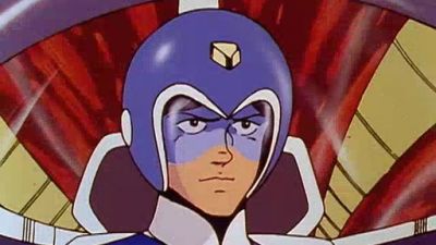 Voltron: Lion Force Season 1 Episode 34