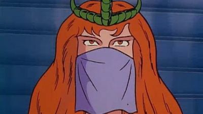 Voltron: Lion Force Season 1 Episode 30