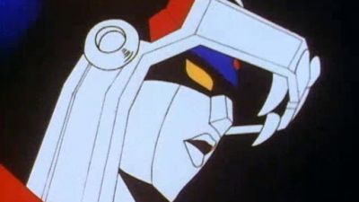 Voltron: Lion Force Season 2 Episode 71