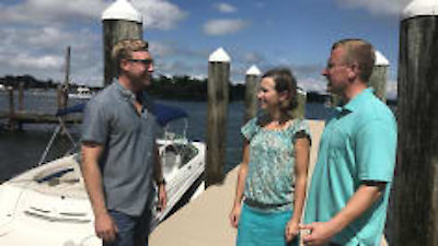 Beachfront Bargain Hunt Season 18 Episode 13