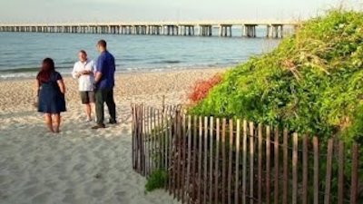 Watch Beachfront Bargain Hunt Season 6 Episode 8 - Hunting Virginia For ...