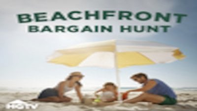 Beachfront Bargain Hunt Season 8 Episode 1