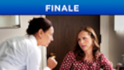 Getting On Season 1 Episode 6