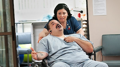 Getting On Season 2 Episode 2