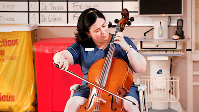 Getting On Season 2 Episode 3