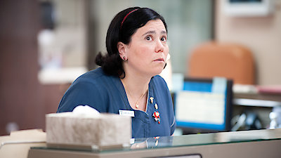 Getting On Season 2 Episode 5