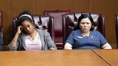 Getting On Season 2 Episode 6