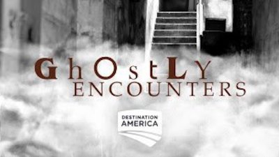Ghostly Encounters Season 1 Episode 11