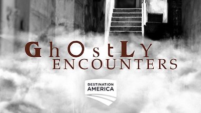 Ghostly Encounters Season 2 Episode 1