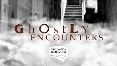 Ghostly Encounters Season 2 Episode 2