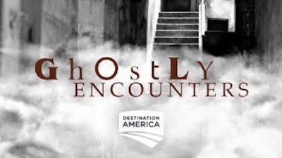 Ghostly Encounters Season 2 Episode 12