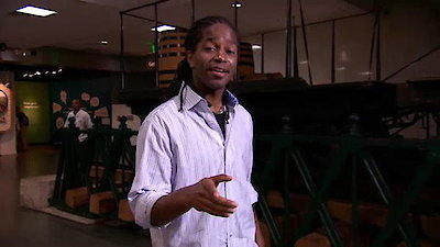 Seriously Amazing Objects Season 1 Episode 5