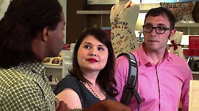 Seriously Amazing Objects Season 1 Episode 2