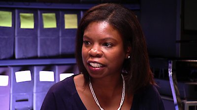 Seriously Amazing Objects Season 1 Episode 4