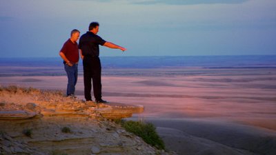 Psychic Investigators Season 2 Episode 6