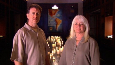 Psychic Investigators Season 3 Episode 14